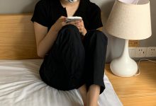 [见新摄影]NO.041 杨幂保安服，被她穿出了高级感 [181P+1V-1.2G]-亿套图