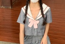 [见新摄影]NO.045 全程记录 舞台很小，但也要全力以赴 [309P+1V-2.02G]-亿套图