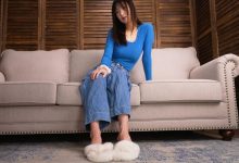 [A&F]丝足视频 055-美女王佳展示性感短丝裸足 [1V-3G]-亿套图