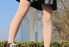 [誉铭传媒]袜足摄影 2020年 NO.017[87P／632MB]-亿套图