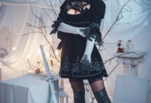 DJAWA Photo - Zzyuri  - 2B [134P-908MB]-亿套图
