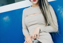 LOOZY Bomi – Bondage subway [90P-1.89G]-亿套图