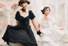 [YITUYU艺图语]2022.06.08 黑白双子 关关之猪w[25+1P／559MB]-亿套图
