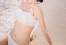 [YITUYU艺图语]2022.06.08 焦糖白 木棉棉OwO[38+1P／588MB]-亿套图