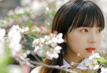 [YITUYU艺图语]2022.06.08 樱花烂漫 谢乏乏[38+1P／426MB]-亿套图