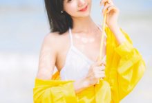 [YITUYU艺图语]2022.06.09 跨洋过海来见你 木棉棉OwO[21+1P／478MB]-亿套图