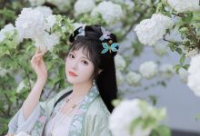 [YITUYU艺图语]2022.06.09 探春 璐璐haley[41+1P／374MB]-亿套图