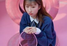 [YITUYU艺图语]2022.06.09 最爱的体育课 森森[48+1P／395MB]-亿套图
