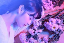 [YITUYU艺图语]2022.06.10 迷幻花语 聪儿[20+1P／179MB]-亿套图