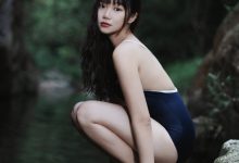 [YITUYU艺图语]2022.06.10 秘密基地 小雪[32+1P／390MB]-亿套图