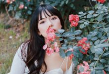 [YITUYU艺图语]2022.06.10 蔷薇花下 依依[24+1P／385MB]-亿套图