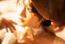 [YITUYU艺图语]2022.06.10 秋意渐浓 奶文文[28+1P／633MB]-亿套图