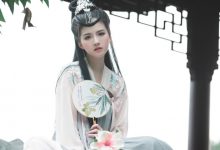 [YITUYU艺图语]2022.06.10 莺歌 Dtifa丁小妮[28+1P／593MB]-亿套图