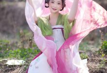 [YITUYU艺图语]2022.06.11 春晴 nya酱的铃铛铛[21+1P／65.3MB]-亿套图