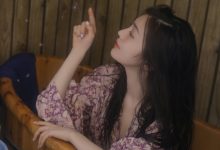[YITUYU艺图语]2022.06.11 贩卖温柔 凡凡[34+1P／137MB]-亿套图