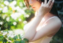 [YITUYU艺图语]2022.06.11 光 奶文文[20+1P／411MB]-亿套图