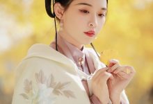 [YITUYU艺图语]2022.06.11 伤别离 _喵喵家的小鱼干_[25+1P／429MB]-亿套图