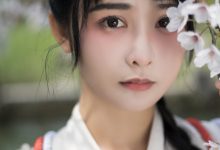 [YITUYU艺图语]2022.06.11 四月如你 杨馥羽[39+1P／433MB]-亿套图