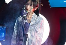 [YITUYU艺图语]2022.06.11 未来姬器 兔子Zzz不吃胡萝卜[42+1P／561MB]-亿套图