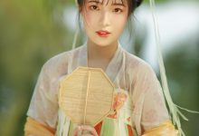 [YITUYU艺图语]2022.06.11 夏日少女 我超白_[26+1P／325MB]-亿套图