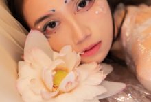[YITUYU艺图语]2022.06.11 真金鱼姬 贰加六[27+1P／280MB]-亿套图