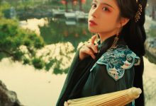 [YITUYU艺图语]2022.06.12 谷雨 贰加六[36+1P／448MB]-亿套图