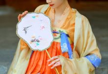 [YITUYU艺图语]2022.06.12 梦回大唐 彩云[23+1P／179MB]-亿套图