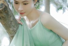 [YITUYU艺图语]2022.06.12 森林里的精灵 丽玉[25+1P／301MB]-亿套图