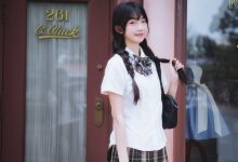 [YITUYU艺图语]2022.06.13 迪士尼在逃JK 姚恩星_[45+1P／835MB]-亿套图