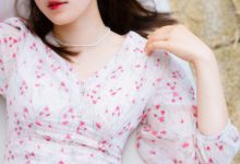 [YITUYU艺图语]2022.06.13 梦之花 郭艳霞[21+1P／309MB]-亿套图