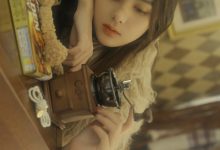 [YITUYU艺图语]2022.06.14 气息抖落 二次生命-[27+1P／139MB]-亿套图