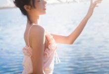 [YITUYU艺图语]2022.06.14 如果你也喜欢花 木棉棉OwO[47+1P／800MB]-亿套图