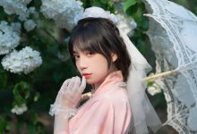 [YITUYU艺图语]2022.06.14 踏春 贰加六[32+1P／403MB]-亿套图