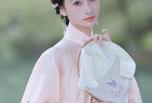 [YITUYU艺图语]2022.06.15 故园春晓 眸小妖[42+1P／313MB]-亿套图