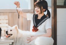 [YITUYU艺图语]2022.06.15 那年喜欢的女孩 _ 其二 河豚抚子[25+1P／485MB]-亿套图