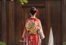 [YITUYU艺图语]2022.06.15 晚唐和风 杨馥羽[29+1P／289MB]-亿套图