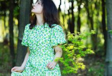 [YITUYU艺图语]2022.06.16 绿野花园 郭艳霞[23+1P／437MB]-亿套图