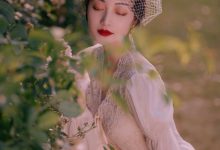 [YITUYU艺图语]2022.06.16 蔷薇有你 凌子兮[22+1P／406MB]-亿套图