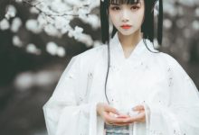 [YITUYU艺图语]2022.06.17 广寒宫 猫梓子[22+1P／532MB]-亿套图