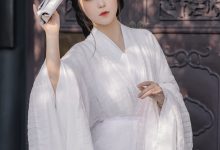 [YITUYU艺图语]2022.06.17 莫相识 童童[21+1P／268MB]-亿套图
