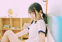[YITUYU艺图语]2022.06.17 青春教室 萌萌[23+1P／73MB]-亿套图