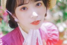 [YITUYU艺图语]2022.06.17 少女的裙摆 一只阿梦崽[41+1P／329MB]-亿套图