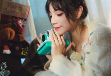 [YITUYU艺图语]2022.06.17 少女圣诞季 贰加六[35+1P／76.3MB]-亿套图