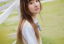 [YITUYU艺图语]2022.06.17 属于JK的夏天 Ria李礼礼[30+1P／480MB]-亿套图