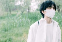 [YITUYU艺图语]2022.06.18 白衣少年 hoooka[21+1P／340MB]-亿套图