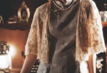 [YITUYU艺图语]2022.06.18 老上海 淑慧[32+1P／739MB]-亿套图