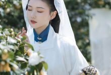 [YITUYU艺图语]2022.06.18 妙玉 酸辣湯兒[24+1P／319MB]-亿套图