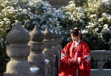 [YITUYU艺图语]2022.06.18 深宫雪 兔子Zzz不吃胡萝卜[27+1P／266MB]-亿套图