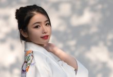 [YITUYU艺图语]2022.06.18 游园秋 ZERO[25+1P／267MB]-亿套图