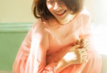 [YITUYU艺图语]2022.06.18 原来有些女生真的会发光 赵婧祎zHAoJinGyI[20+1P／204MB]-亿套图